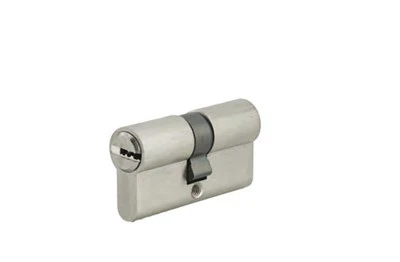 Koparhólkur með tvöföldum pinnalínum